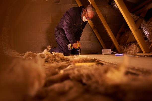 Range of Insulation Solutions in Stratford, NJ